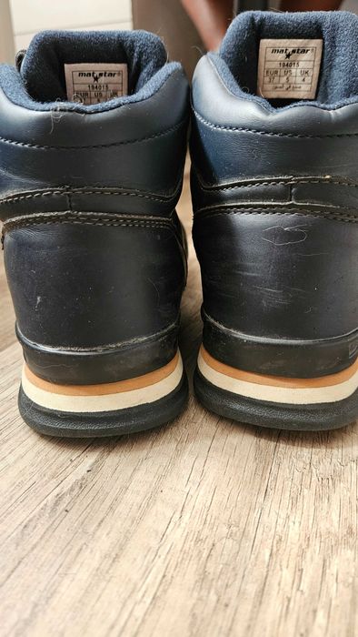 Зимни боти за момче 37 номер