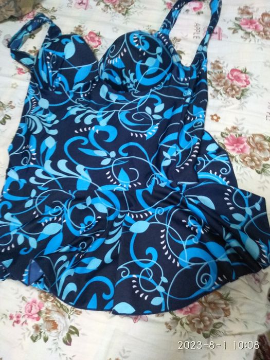 Купальник бу в отличном состоянии