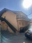 Vand casa +afacere zona tractoru
