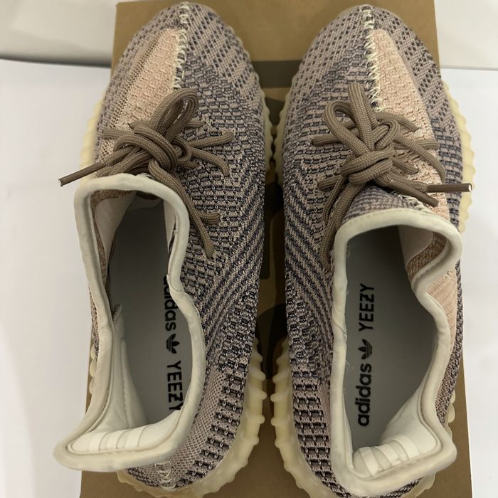 Oferta - Yeezy Boost 350 Ash Pearl