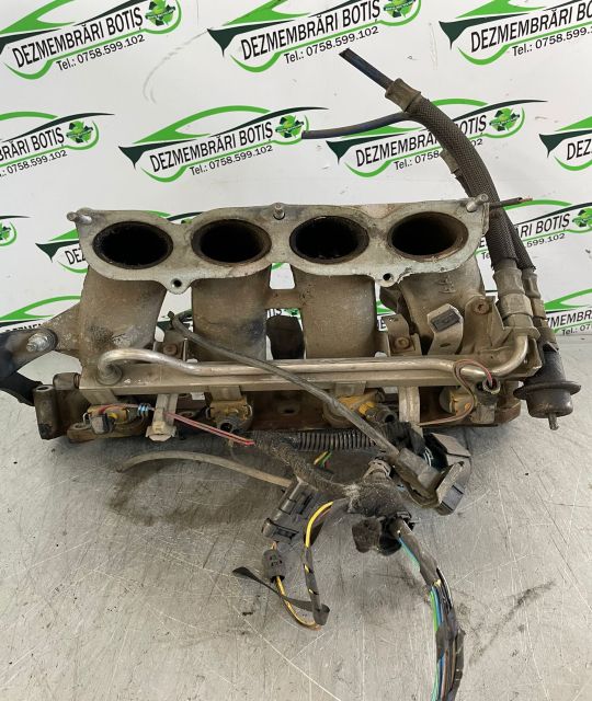 Galerie admisie Opel Corsa  seria