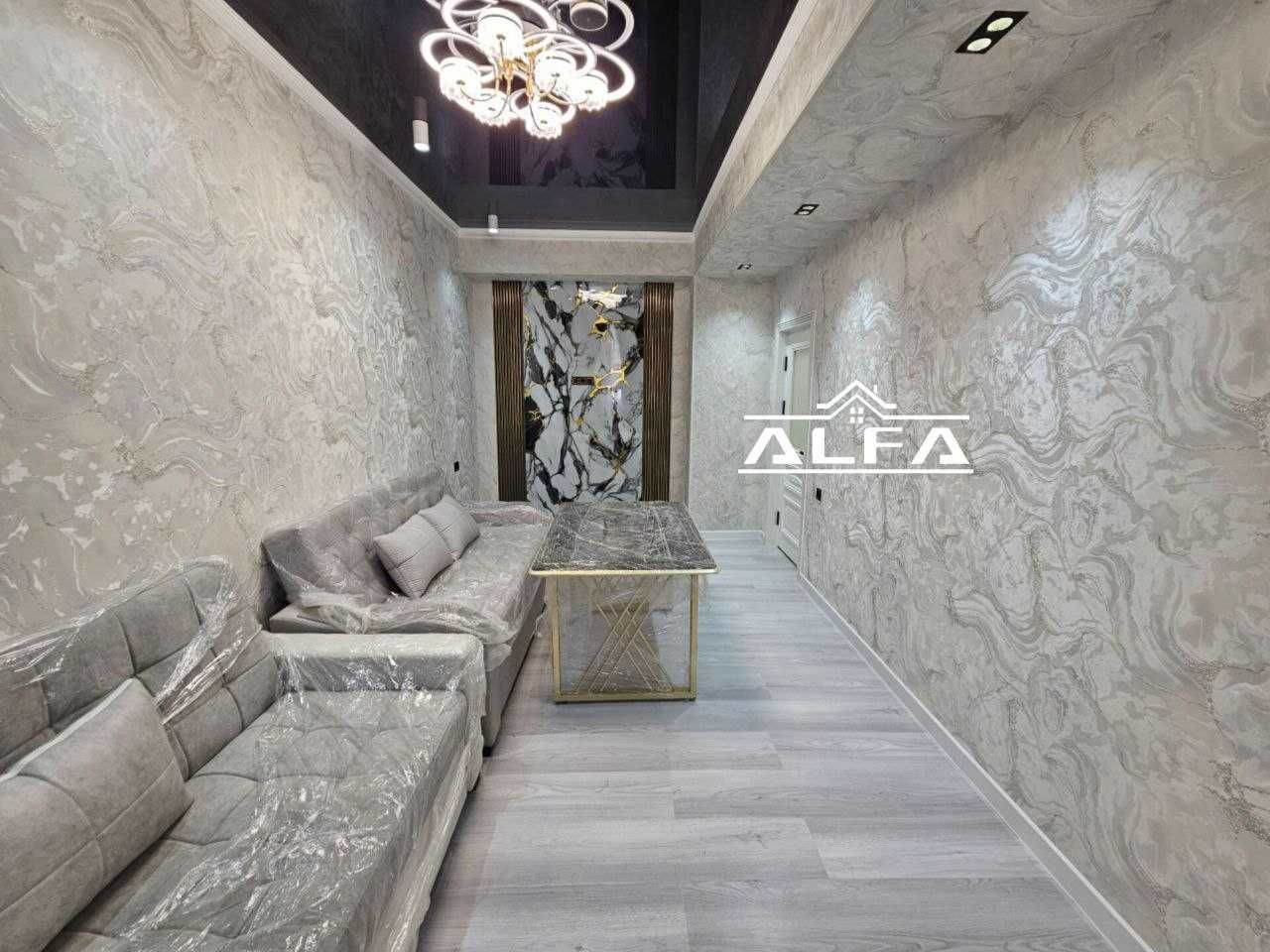2 xonali 66m² 2-qavat.
