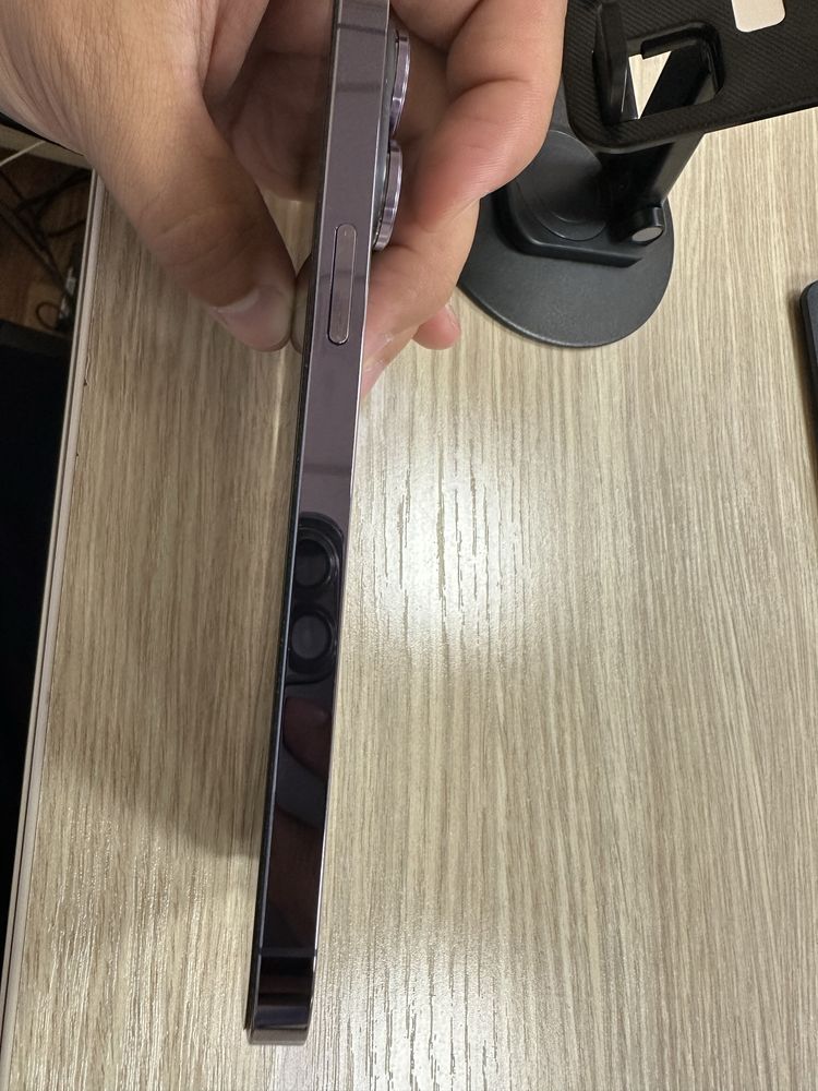 Iphone 14 promax 256