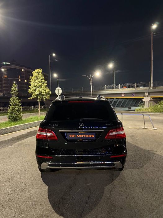 Mercedes emel 2014 eil