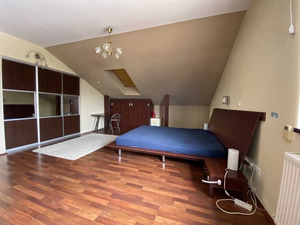 Proprietar, casă/vila Buftea central, 200 mp, P+1, cu teren 2500 mp