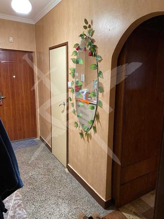 Двустаен апартамент в кв. Гоце Делчев № 94177