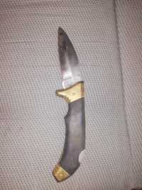 Десперадо ръчно изработен нож