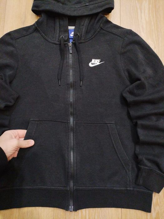 Nike fleece дамско оригинално горнище