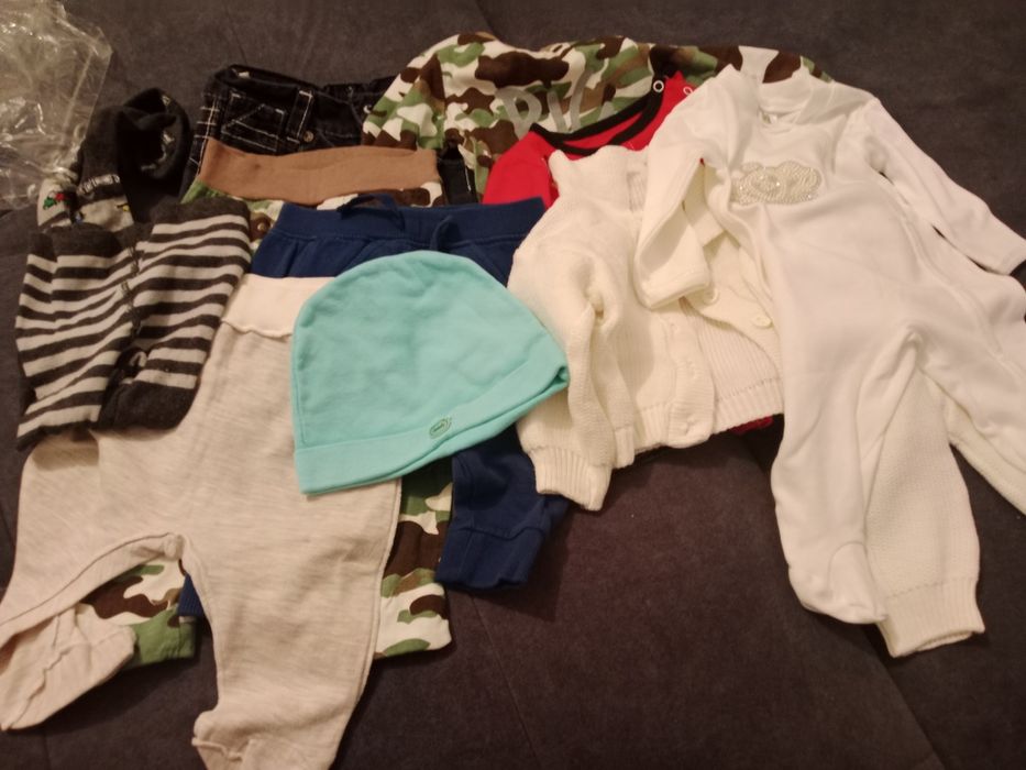 Детские вещи на мальчика состояние хорошее ПО 500