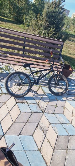 Продам BMX  в отличном состояние