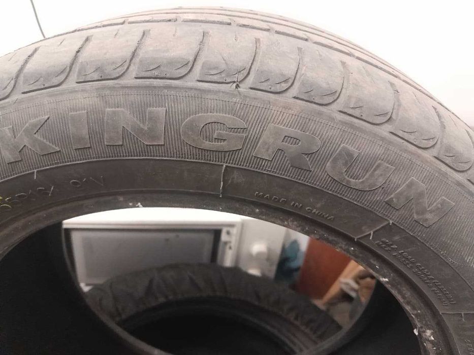Продаю покрышки летние.