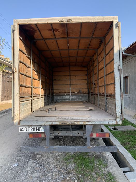 Продам газель ГАЗ