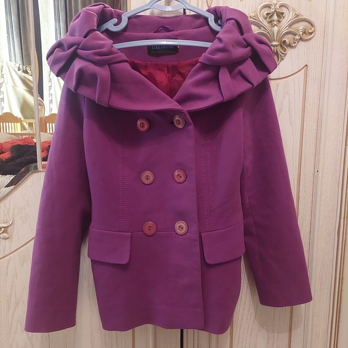 Пальто   хорошее