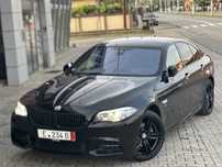 Bmw F10 Facelift 520D/ M paket/ XD