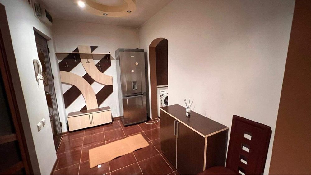 Inchiriez apartament 2 camere