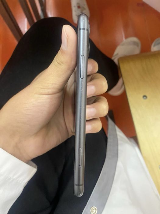 Iphone 11.