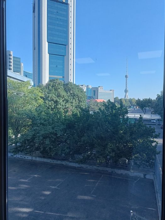 Аренда офиса Бизнес центр