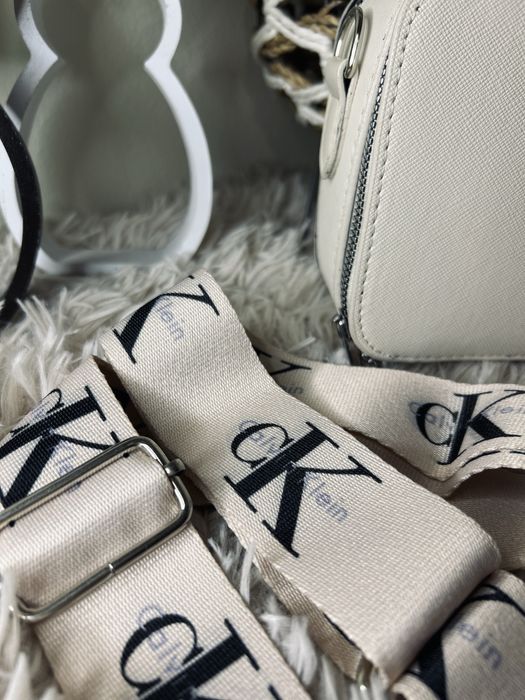 Дамска Чанта Calvin Klein