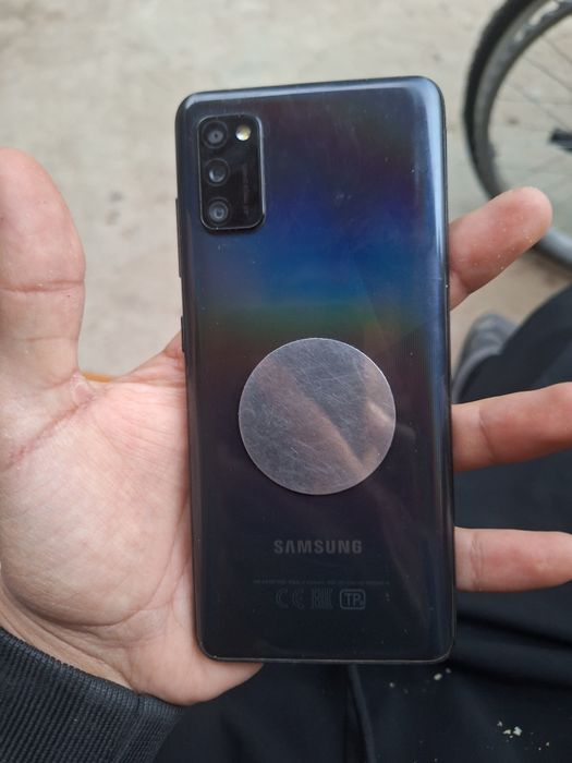 Samsung galaxy a41