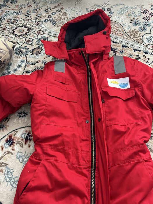 продам новый комбензон