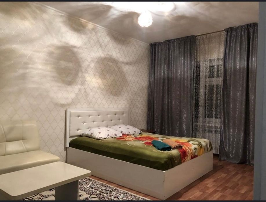 Сдам посуточно квартиру и по часам