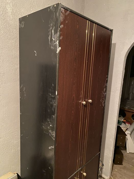 Шкаф ширина 80 см