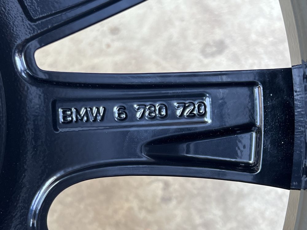 17”Джанти Bmw