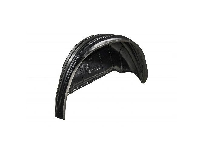 Carenaj aripa punte spate Vw Transporter (T4), 1990-2003, parte montare dreapta, material ABS+PVC