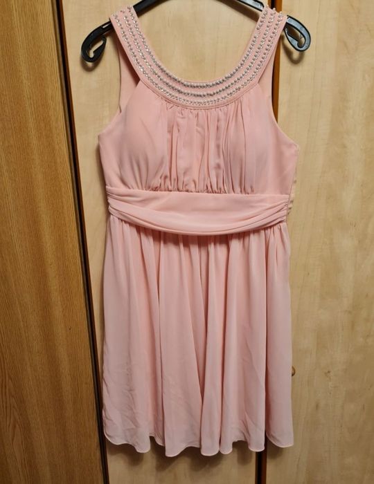 Rochie scurta de ocazie mărime 40