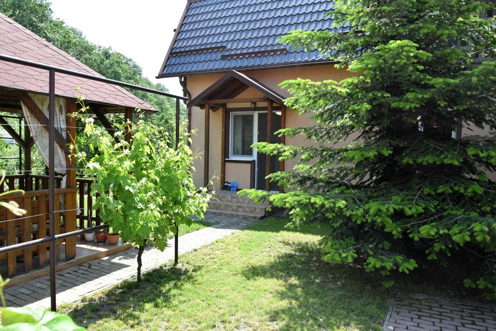 Vila la marginea padurii Corbeanca