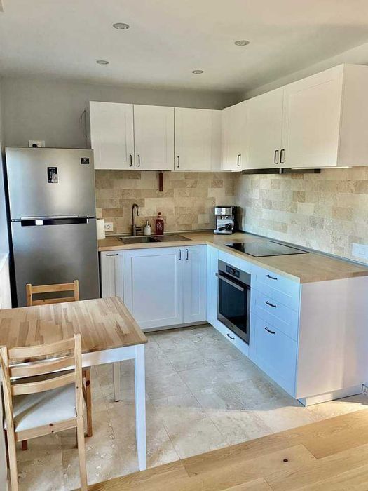 CABANA DE ÎNCHIRIAT -  Cabana Mămăruța - Bălcești,