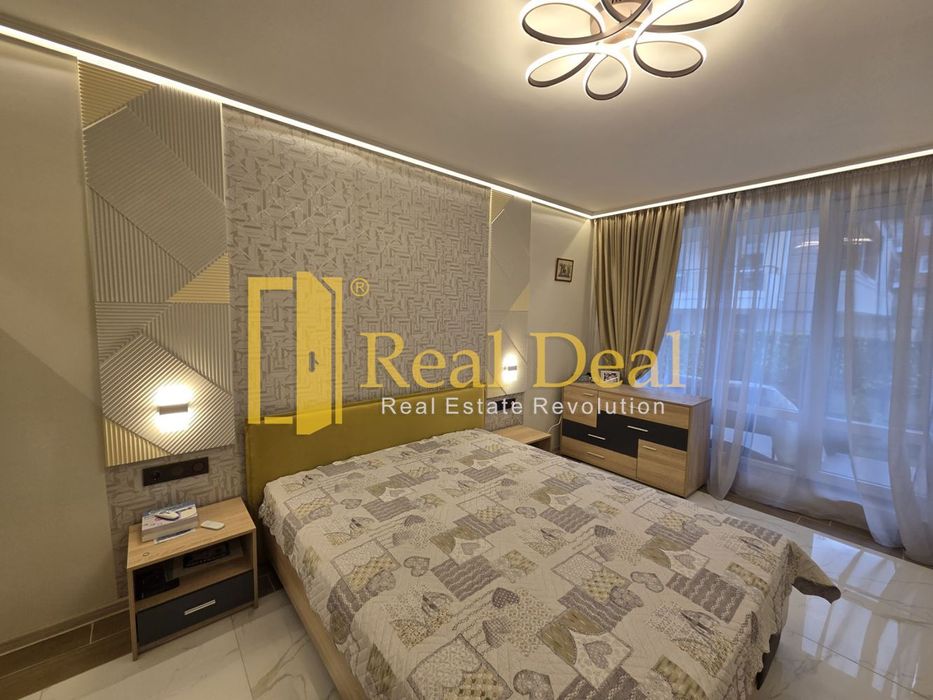 3-стаен в София-с.Панчарево площ 117 цена 525000