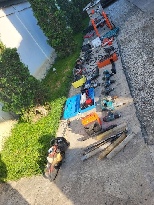 Vând diverse obiecte