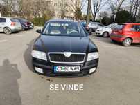 Skoda Octavia 2.0 tdi DSG