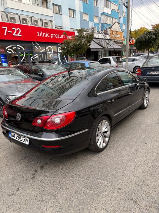 Vand Volkswagen Passat CC