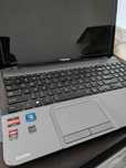 Laptop Toshiba Satellite L850D