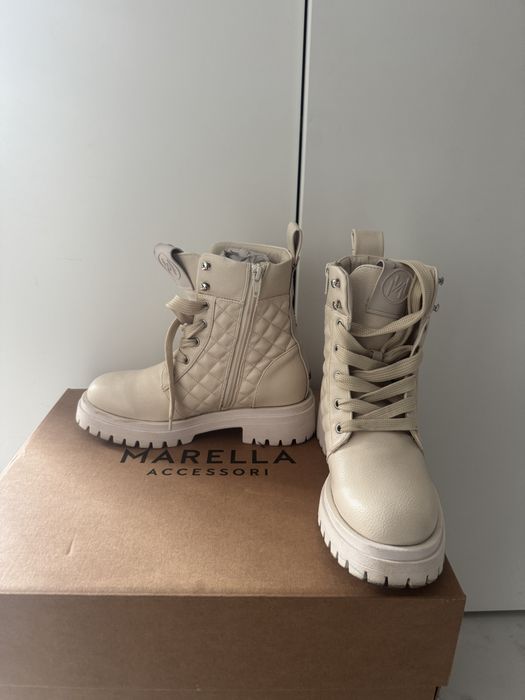 Оригинални боти Marella