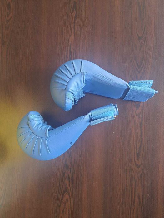 Екипировка за карате