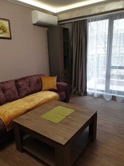 Дава се под наем Двустаен апартамент в София, Обеля 2 - 55 кв.м за 350 € - Снимка #3