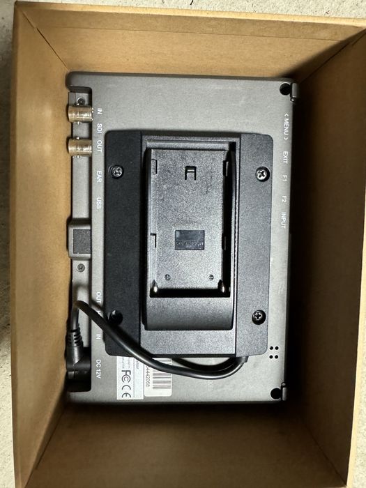 Sdi монитор 7 Lilliput Q7 Pro.