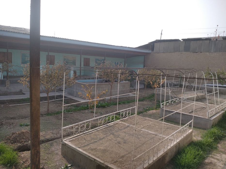 Гулнора чойхона сотилади