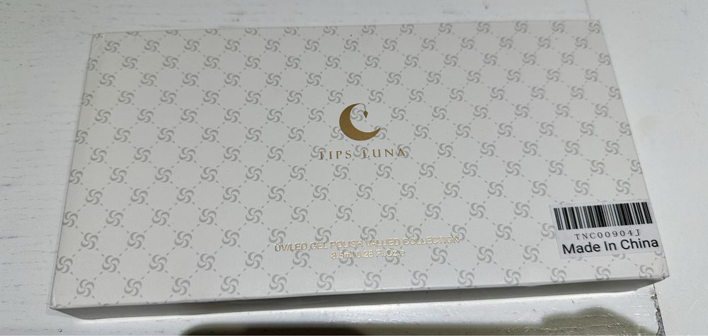 Set oja semipermanenta