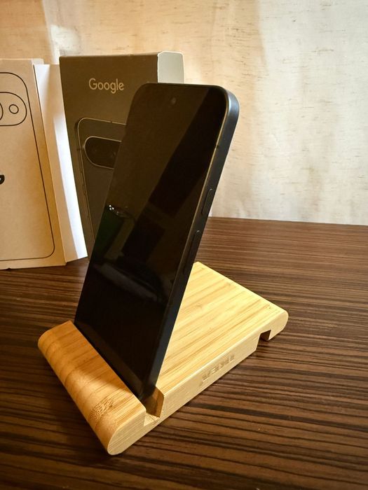 Google Pixel 10 128 GB Obsidian – CA NOU