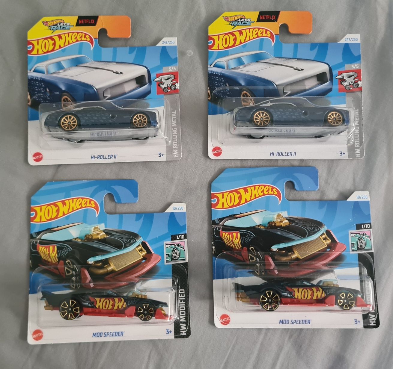 Machete hot wheels