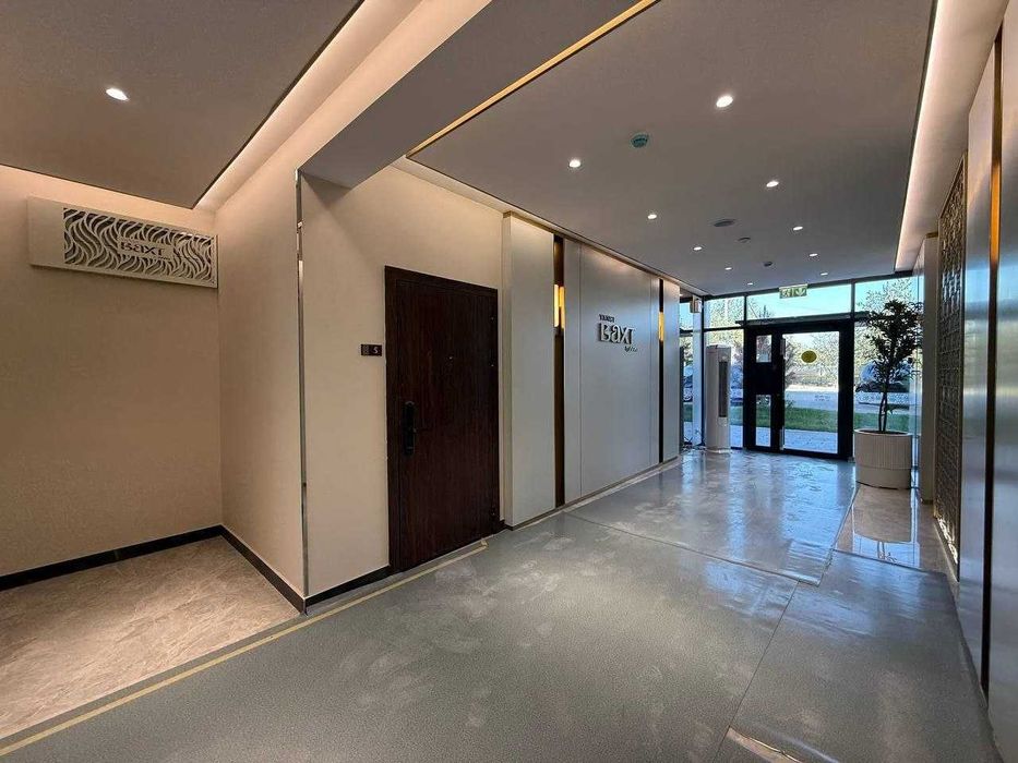 Продается 2-ком Квартира в Готовом Доме от NRG // Круг Рохат