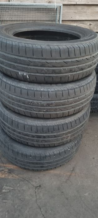 Anvelope Vara R 14 / R 15 / R 16 / R 17