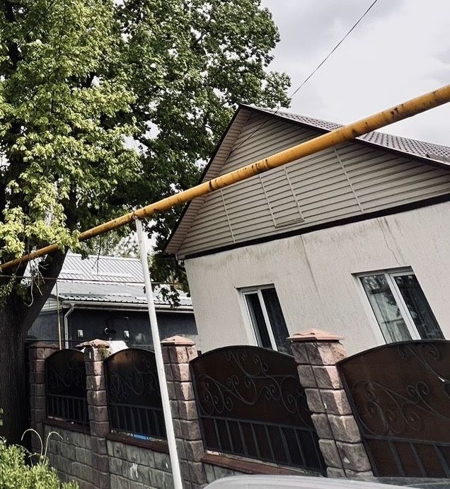 Продам дом под разбор