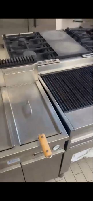 Mobila bucatarie profesionala