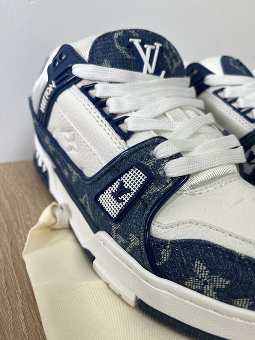 Lous Vuitton Trainer