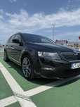 Skoda Octavia VRS